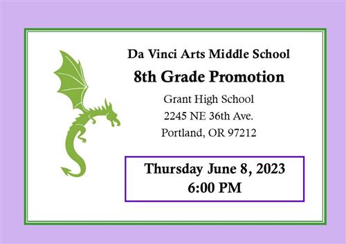 invitation for promotion